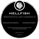 Hellfish - Serious Evil Shit Mission 3