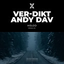 Ver Dikt Andy Dav - Holod