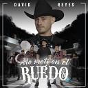 David Reyes - Me Met en el Ruedo