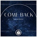 Gabriel Pereira - Come Back Radio Edit