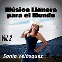 Sonia Vel squez - Amor del Alma