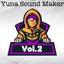 Yuna Sound Maker - Screamer Girl