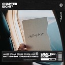James Stik Robbie Rosen ARHEX - Anything For You ARHEX Remix