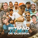 MC JHOW JB MC Bruno ZL MC Menor dn MC Alem ozinho SP MC Bilu DJ Oreia MC 2Du Mc JD Da Portuga MC HS da Sul Mc Andy… - Set Ritm o de Quebra