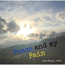 Jens Gruen - Peace and My Pain