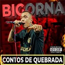 Bigorna mc Stgthc - Dois Anos Sem Voc