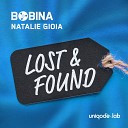 Bobina Natalie Gioia - Lost Found