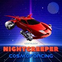 Nightcreeper - One Must Fall Theme