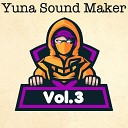Yuna Sound Maker - Blue