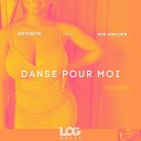 Mesmer feat G15 Anilien - Danse pour moi