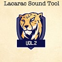 Lacarac Sound Tool - Navigation