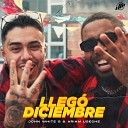 John White G feat Ariam Useche - Lleg Diciembre