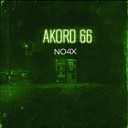 NO4X - AKORD 66
