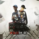 Mc Raffa zs mc zr JohnnyNobeat - Polo Black