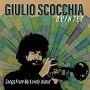 Giulio Scocchia quintet - Mamma e Pap