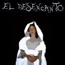 Adelaida - El Desencanto Live