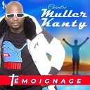 Chantre Muller Kanty - Reconnaissance remix