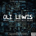 Oli Lewis - Off World Relocation