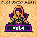 Yuna Sound Maker - Turing