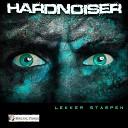 Hardnoiser - The Sound of Goodbye 2K22 Mix