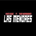 Kakete Music feat Tenor Independiente - Las Menores
