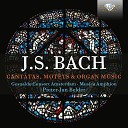 Gesualdo Consort Amsterdam Musica Amphion Pieter Jan… - VI Aria Ich will auf den Herren schaun