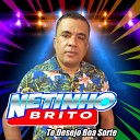 Netinho Brito - To Caindo Fora