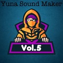 Yuna Sound Maker - Veiled