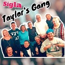 Taylor s Gang - Sigla
