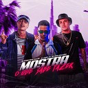 DJ Juan ZM feat MC Renatinho Falc o MC Zudo Bolad… - Mostra o Que Sabe Fazer
