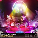 MWRS Nito Onna - Stayin Alive Extended Mix