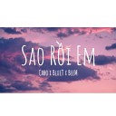 Nguyen Hieu feat Cabo Luti Beem - Sao Roi Em S R E