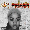youngmello - Zim Melanin