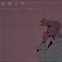 Keinocs - Pain Keinocs Remix