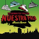 Teo Naywan feat Pablo Cng - Nuestro Palo