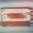 Libaax - Dance Scorpion616 Edit