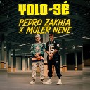Pedro Zakhia feat Mulernene - Yolo S