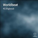 KG Bigboub - Slap Bass