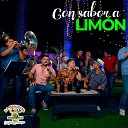 La Original Banda El Lim n De Salvador Liz… - La Prietita Que Yo Quiero