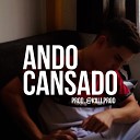 Malaco 3301 feat Coutinho Ics - Ando Cansado