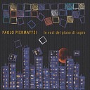 Paolo Piermattei - A due centimetri