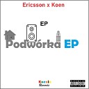 Ericsson x Koen - B l o k i