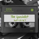 The Specialist - Ease The Pain Vinyl Mix