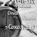 Оvый feat Vaeika Nenozh - Сокол 2 0