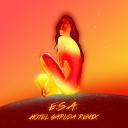 Mi HNRZ Chicocurlyhead - E S A Hotel Garuda Remix