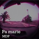 MdP - Pa Marte