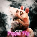 God laza - Peppa Pig
