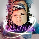 David Yandell Goldo El Maldito feat J Garzo El… - La Poli