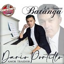 Grupo La Sonora Batanga De Dario Portillo - Triste Recuerdo