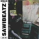 SUPERBILLAINZ feat Sawibeatz - Jakarta The Mad City